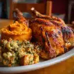 Unique Thanksgiving Recipes That Will Dazzle Your Guests Recipe