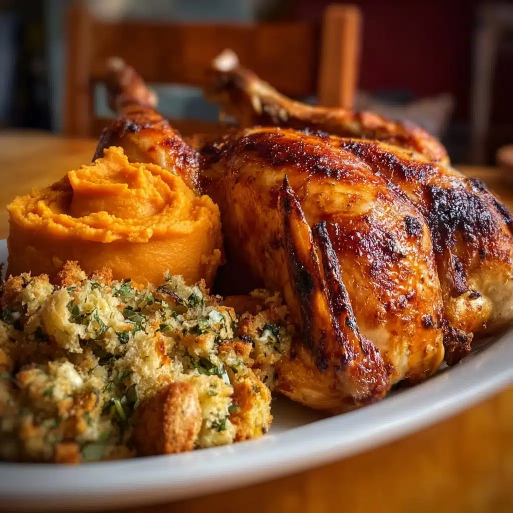 Unique Thanksgiving Recipes That Will Dazzle Your Guests Recipe - Recipe Image