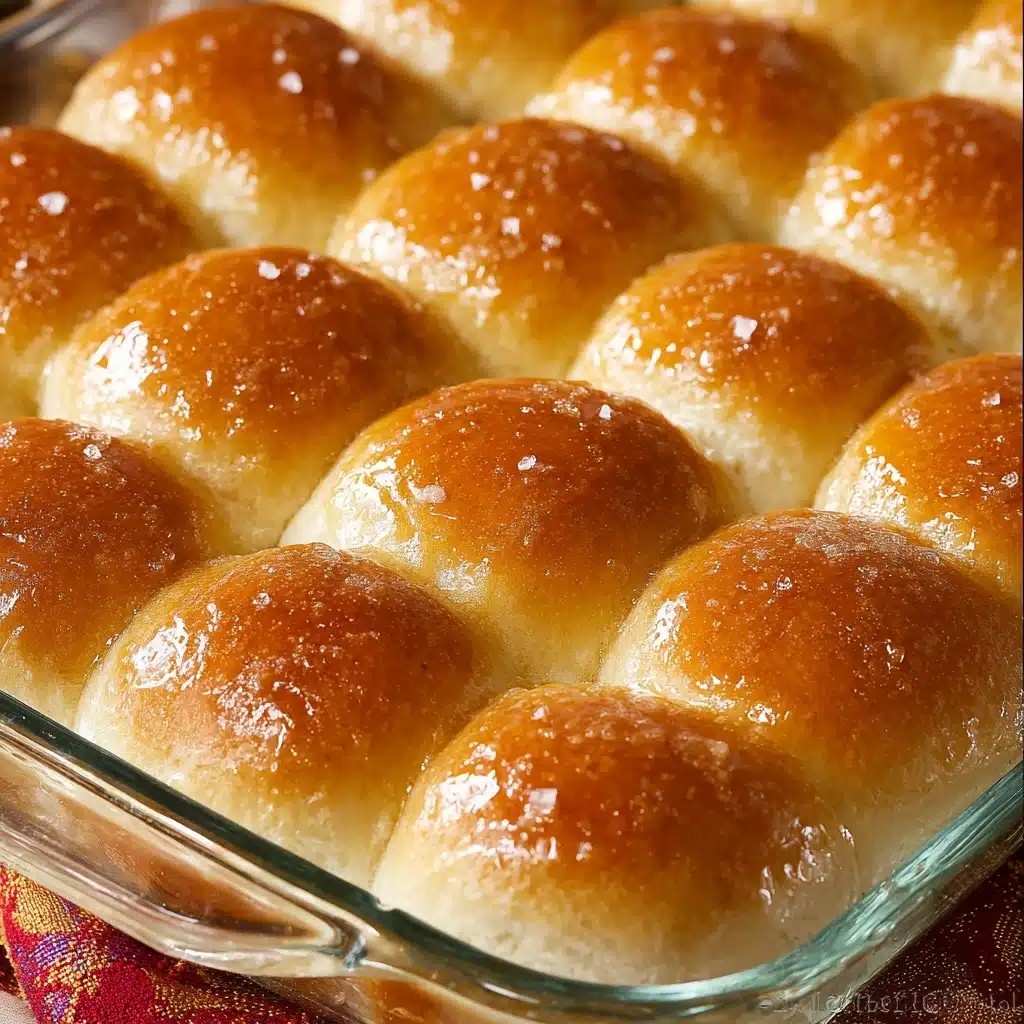 Buffalo Chicken Bombs Recipe - Recipe Image