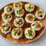 Sushi Cups Recipe
