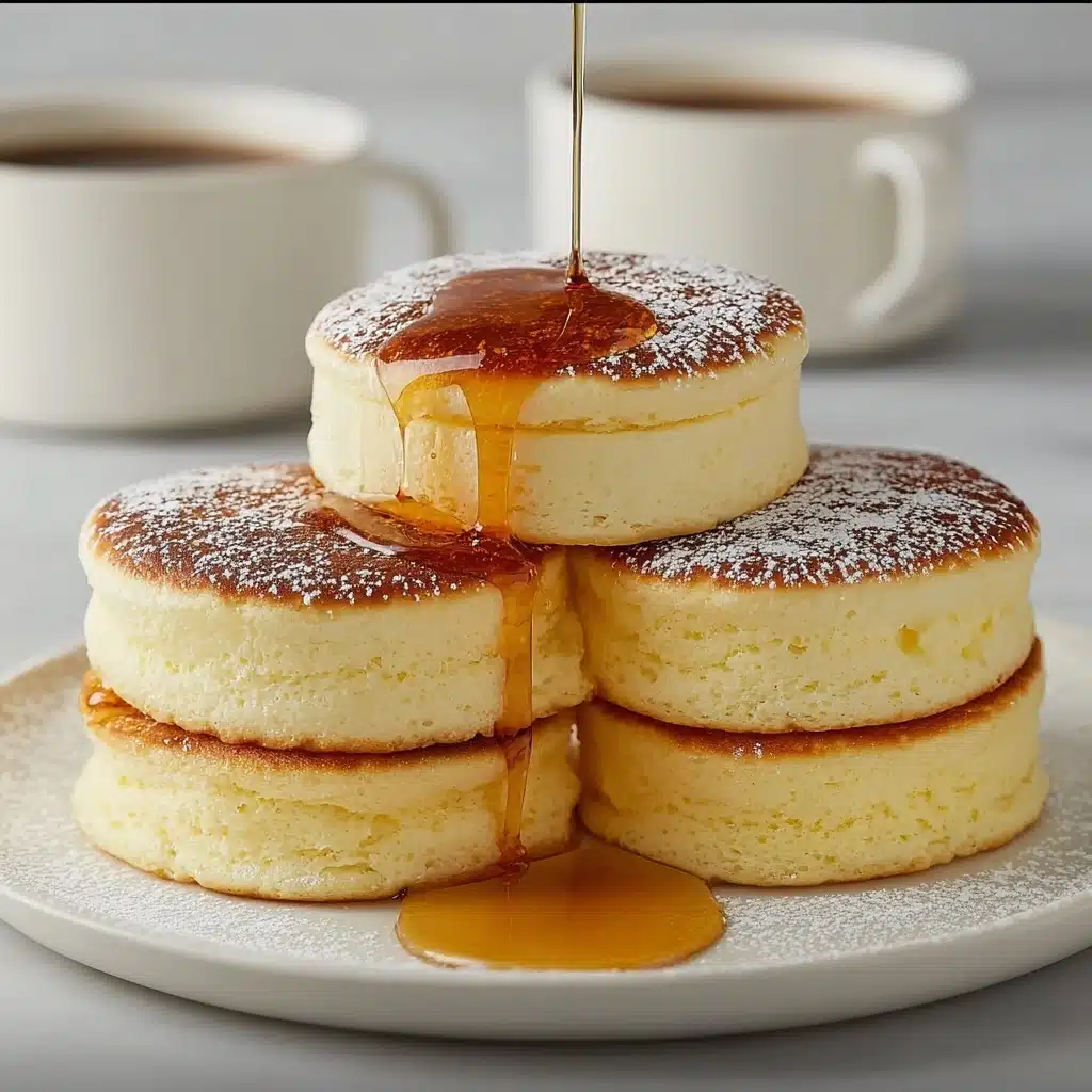 ✔️ Perfect texture – light, fluffy, and melts in your mouth Recipe - Recipe Image