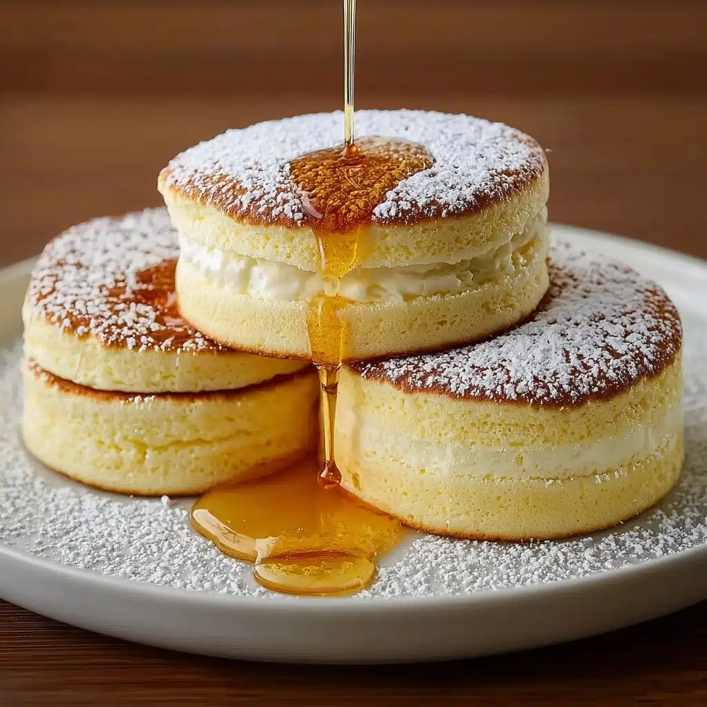 ✔️ Perfect texture – light, fluffy, and melts in your mouth Recipe - Recipe Image