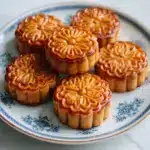 Mooncakes Recipe