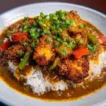 Chicken Étouffée Recipe