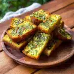 10-Minute Air Fryer Garlic Bread Recipe
