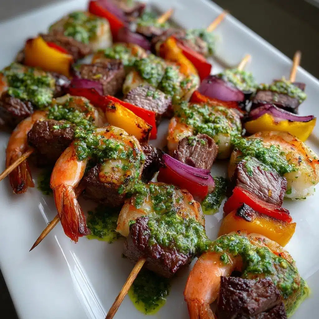 5 Flavorful Tips Recipe - Recipe Image