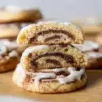 Cinnamon Roll Cookies Recipe