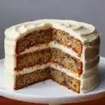 Irresistible Hummingbird Cake with Buttermilk Recipe