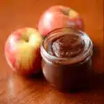 Simple and Homemade Crockpot Apple Butter Recipe