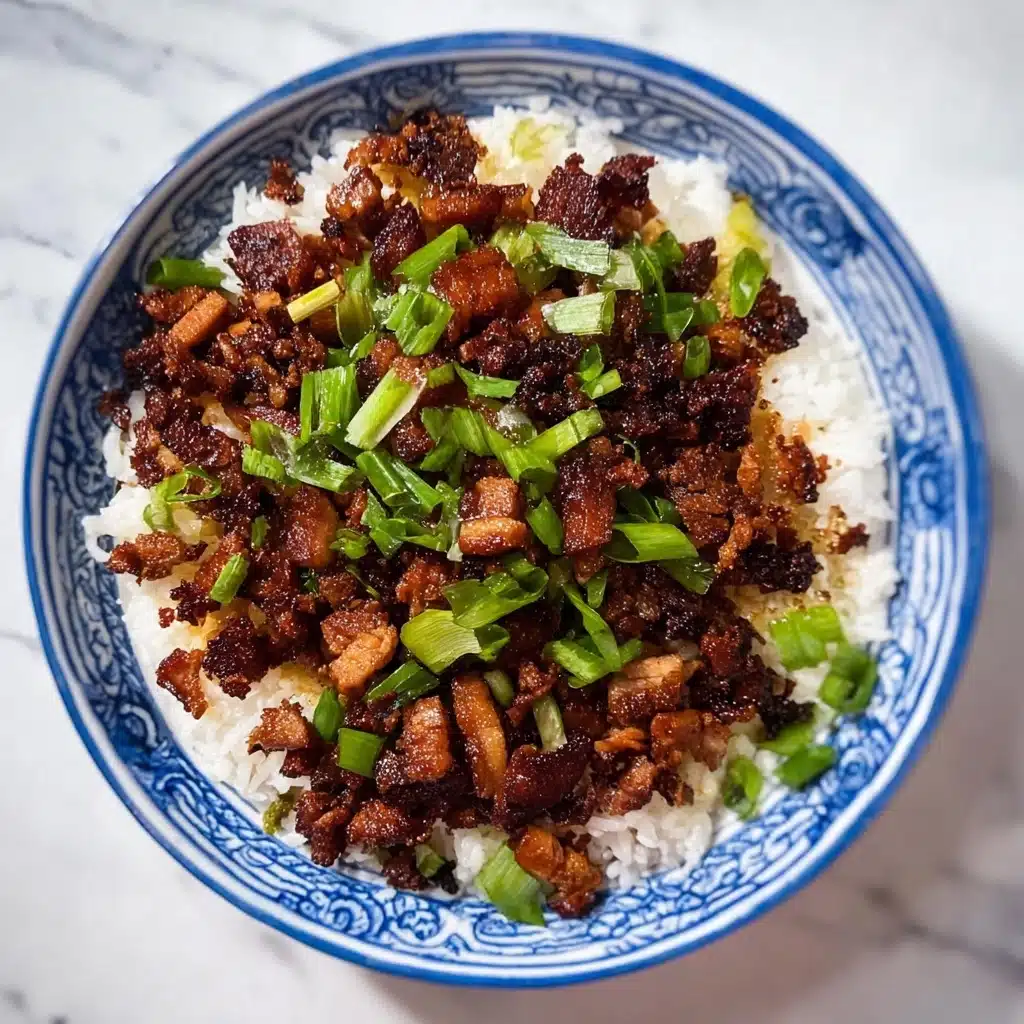 Easy Cajun Sticky Chicken Recipe - Recipe Image