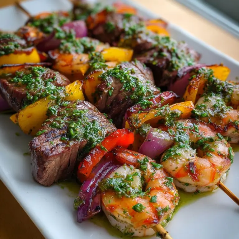 5 Flavorful Tips Recipe