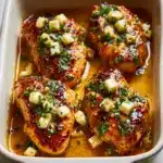 A Deliciously Spicy and Savory Recipe