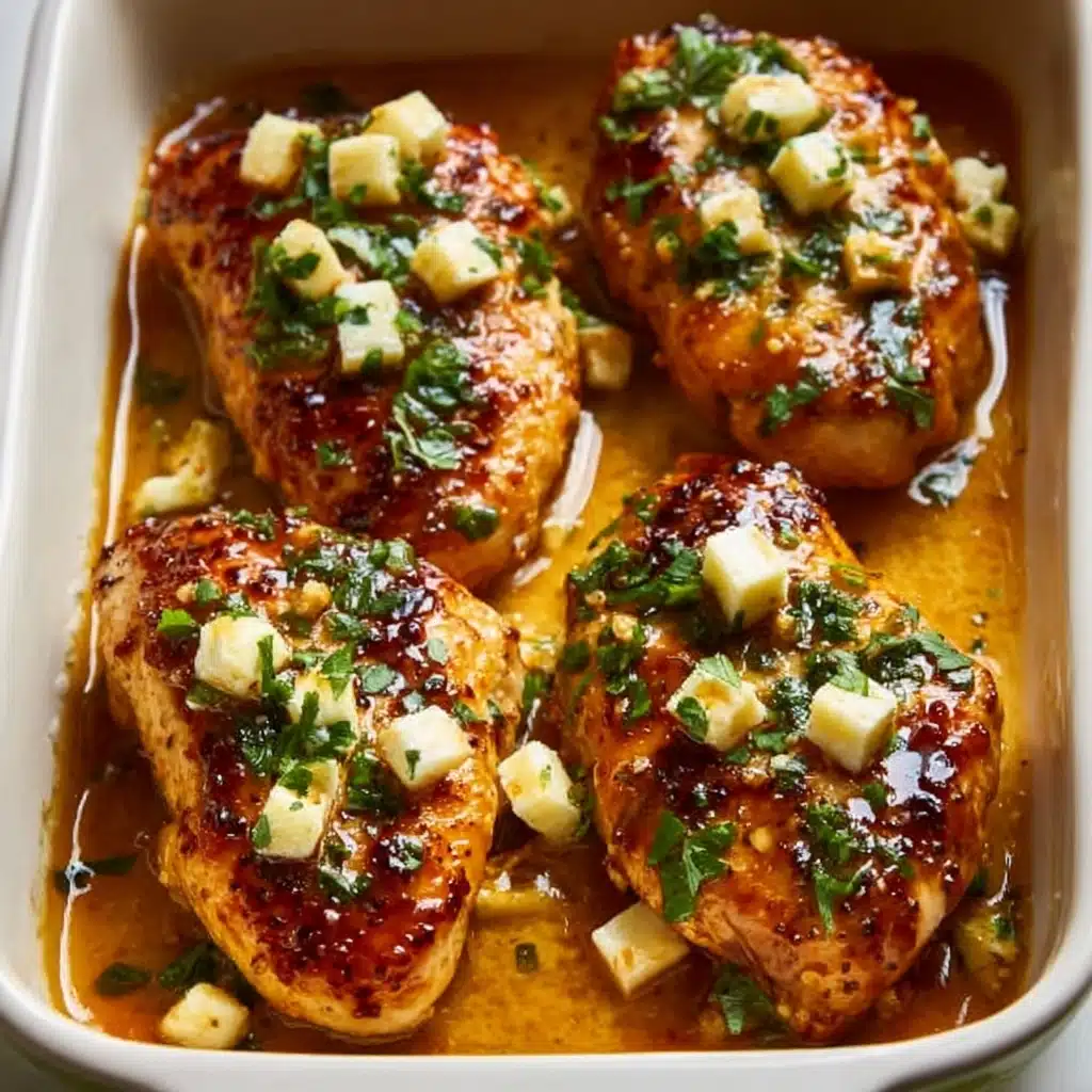 A Deliciously Spicy and Savory Recipe - Recipe Image