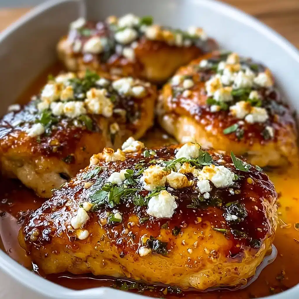 A Deliciously Spicy and Savory Recipe - Recipe Image