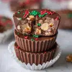 Crockpot Christmas Candy Recipe