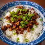 Easy Cajun Sticky Chicken Recipe
