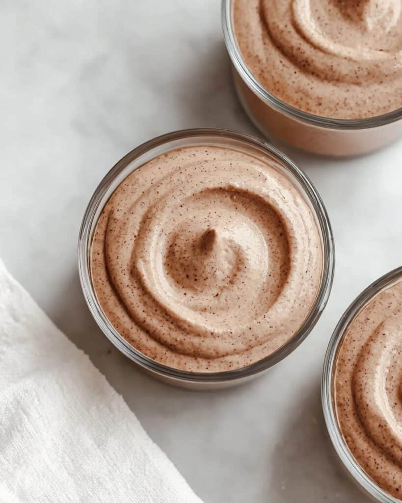 Healthy Chia Seed Pudding for Babies, Toddlers, and Kids Recipe