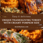 Unique Thanksgiving Recipes That Will Dazzle Your Guests Recipe