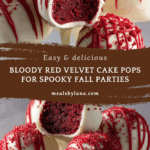 A Spooktacular Treat for Halloween Recipe