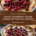 8 oz cream cheese, softened Recipe