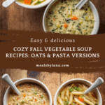 weight loss soup recipe 2 ways | fat burning soup diet Recipe