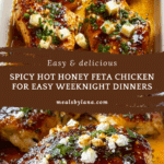 A Deliciously Spicy and Savory Recipe