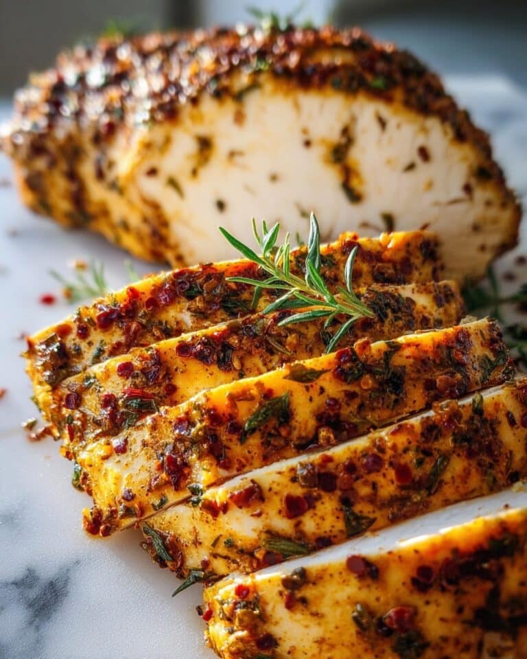 Melt in Your Mouth Chicken Breast Recipe That Amazes You Recipe