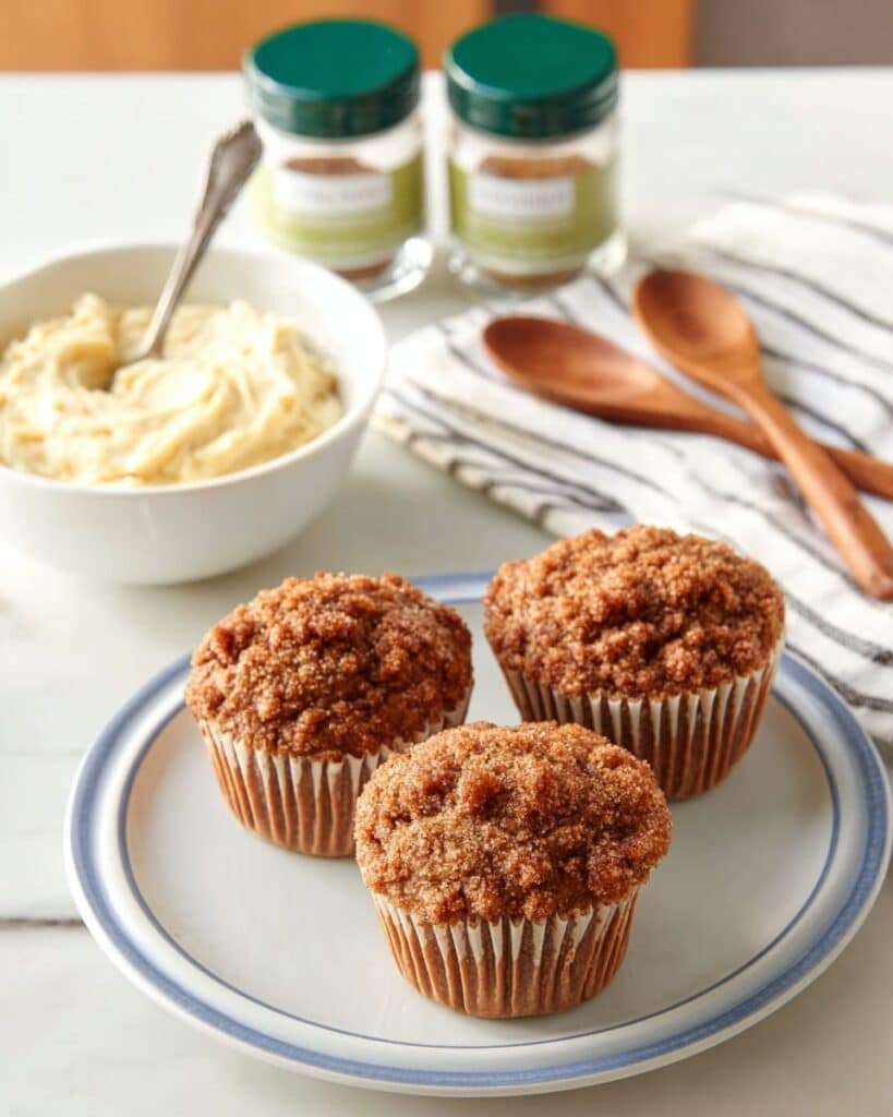 GAPS Pumpkin Muffins Recipe