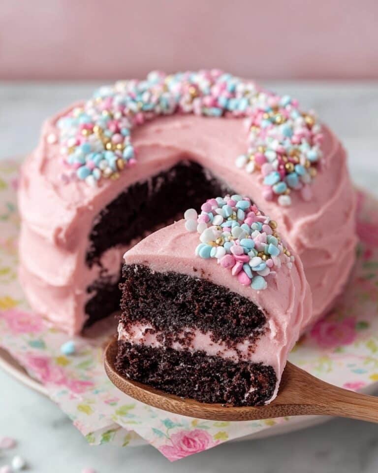 Lunch Box Cake Recipe