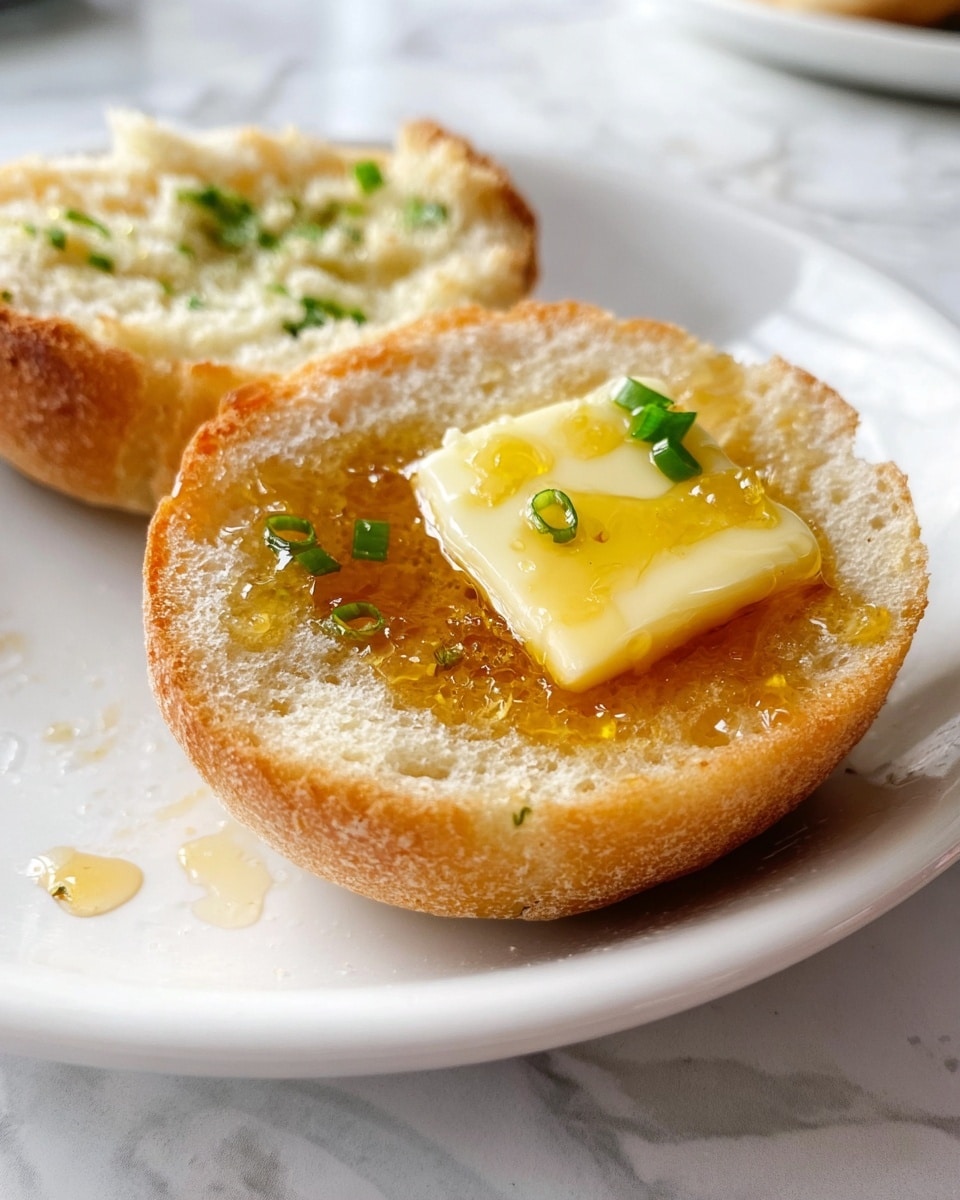 A white bowl filled with round bread rolls that have a golden-brown top and light, slightly cracked sides. The rolls vary slightly in shape and size and are stacked closely together inside the bowl. A blue and white striped cloth is casually placed around and under the rolls, adding texture and a cozy feel. The bowl sits on a white marbled surface. Photo taken with an iphone --ar 4:5 --v 7