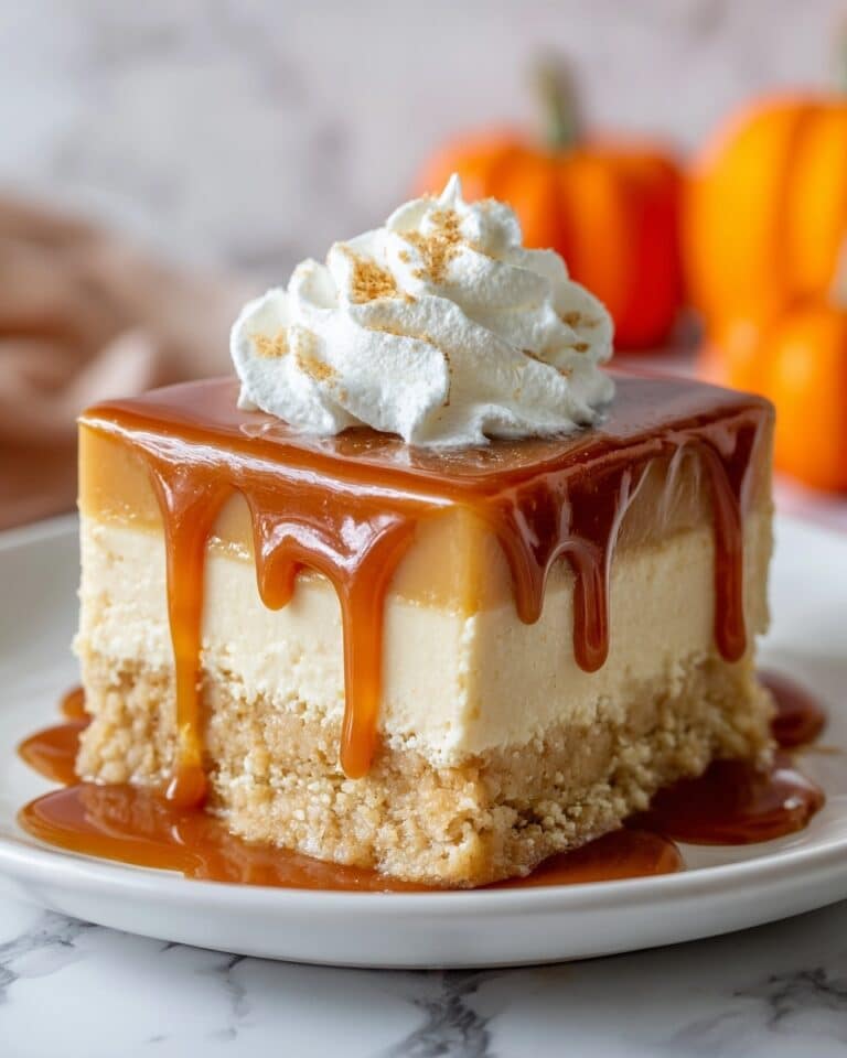 Pumpkin Dump Cake: Easy Fall Dessert Recipe
