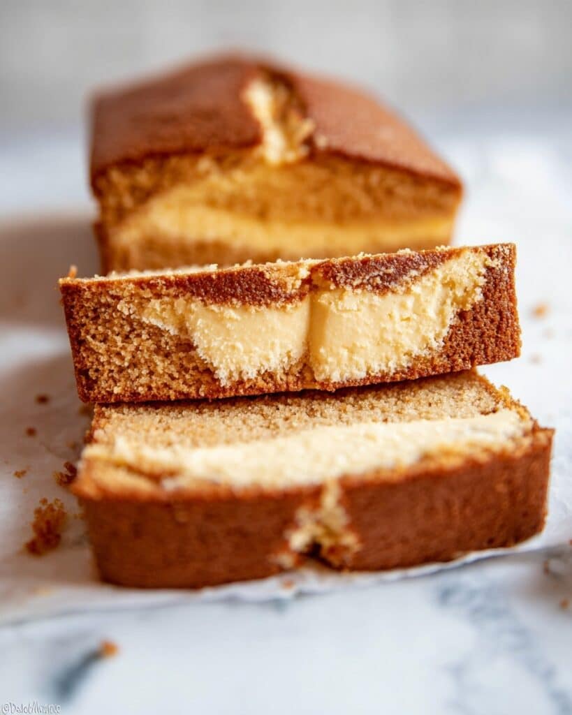 Pumpkin Cream Cheese Bread Recipe