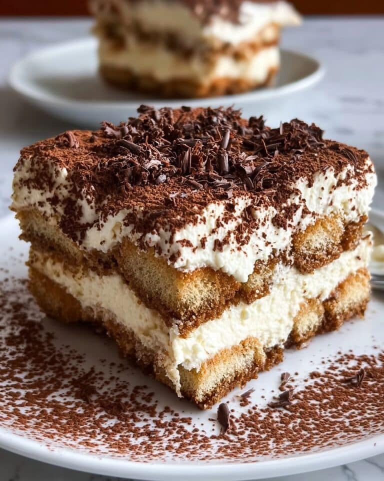 Christmas Tiramisu Cake: 7 Steps to Pure Festive Joy Recipe