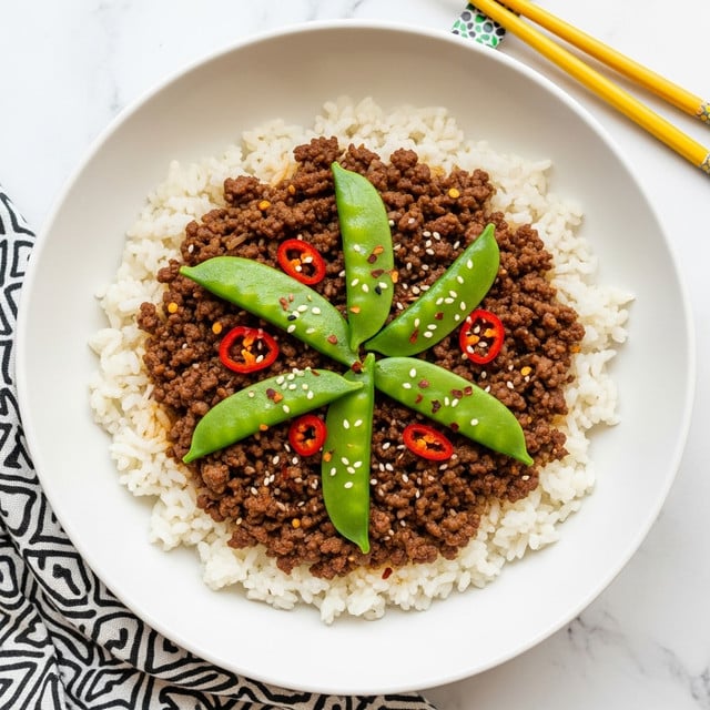 Spicy Korean Venison Recipe