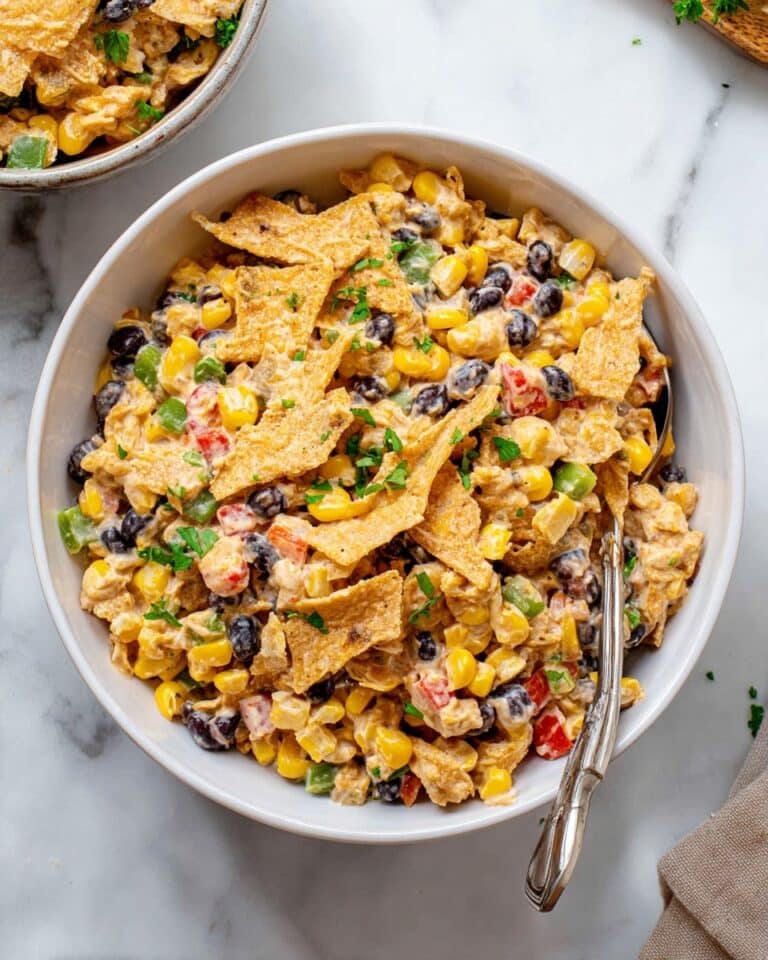 Frito Corn Salad Recipe