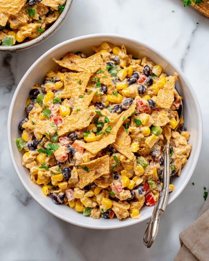 Frito Corn Salad Recipe