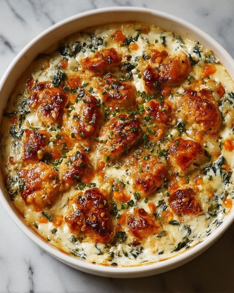 Neiman Marcus Chicken Casserole Recipe