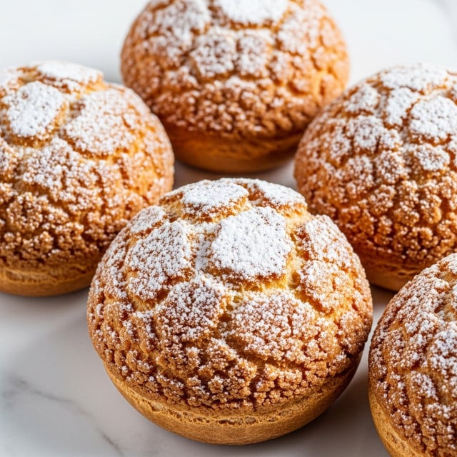 Chewy Pumpkin Molasses Cookies Recipe