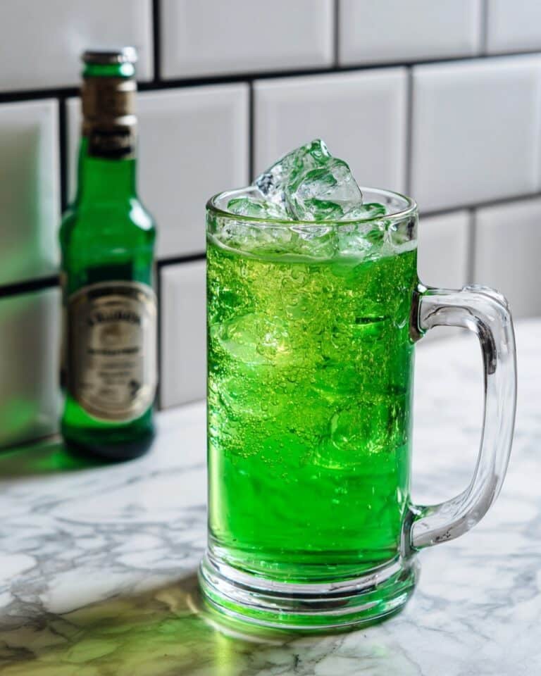 Long Ireland Iced Tea Recipe