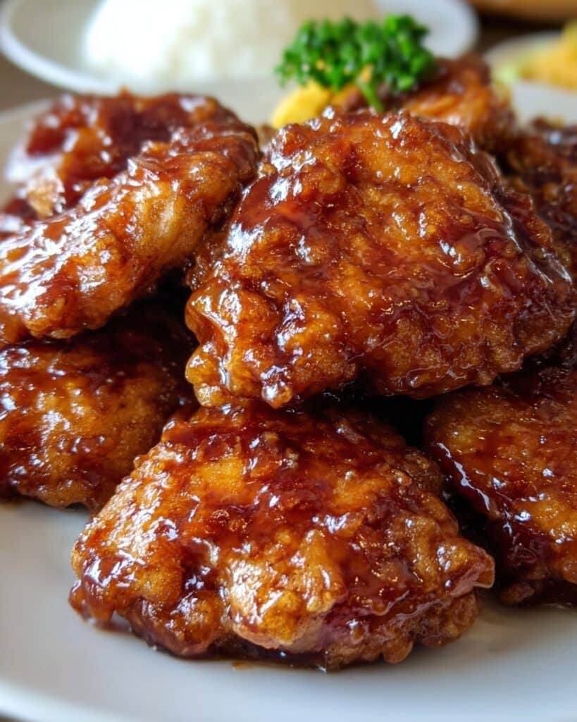 Sweet Hawaiian Crock Pot Chicken Recipe