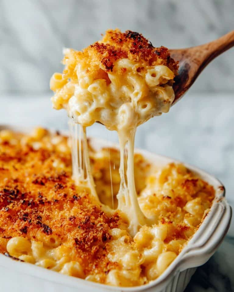 Best Gluten Free Mac and Cheese Recipe