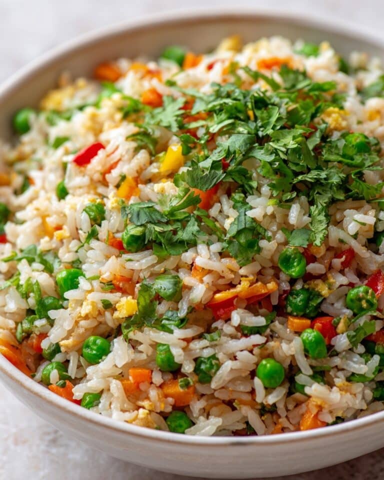 Authentic Mexican Rice Recipe