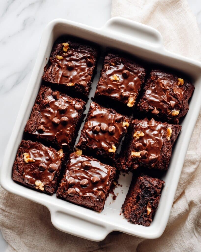 Toffee Chocolate Bars Recipe