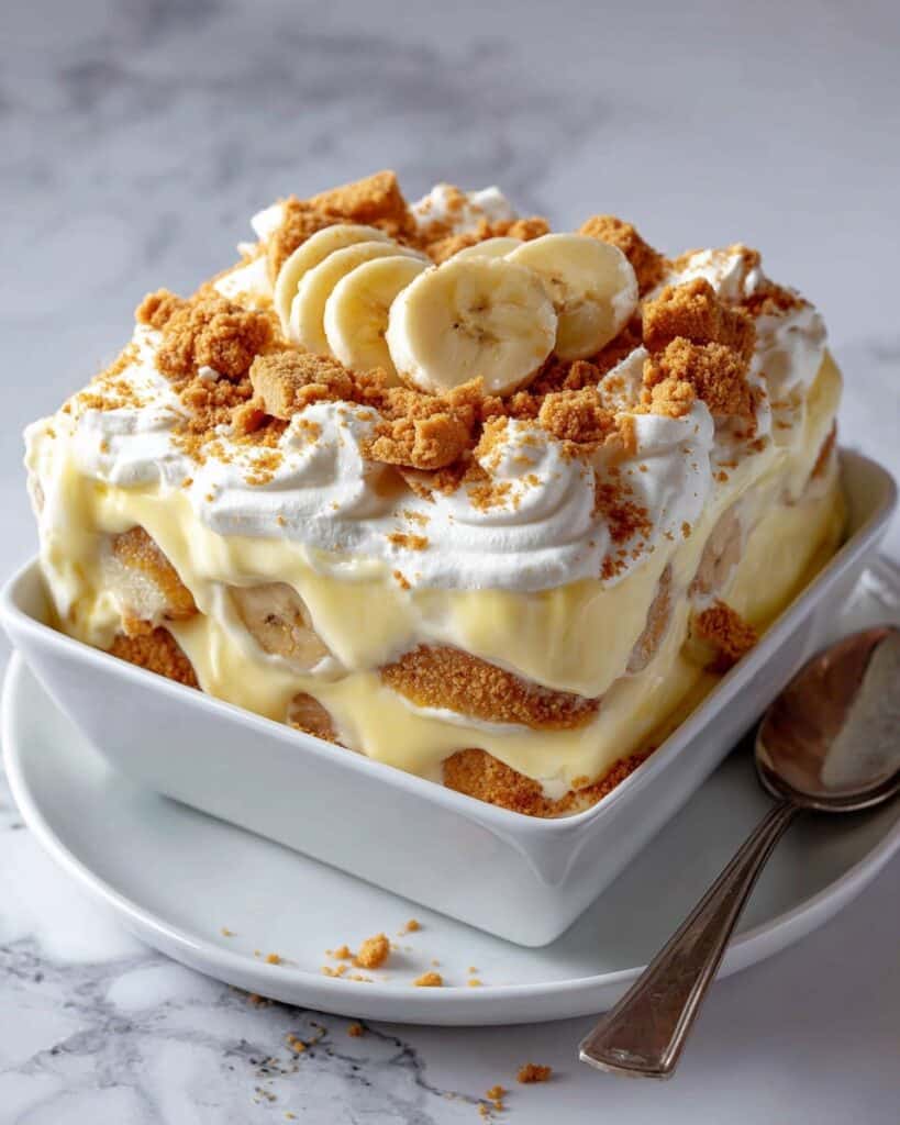 Million Dollar Banana Pudding: An Amazing Ultimate Recipe