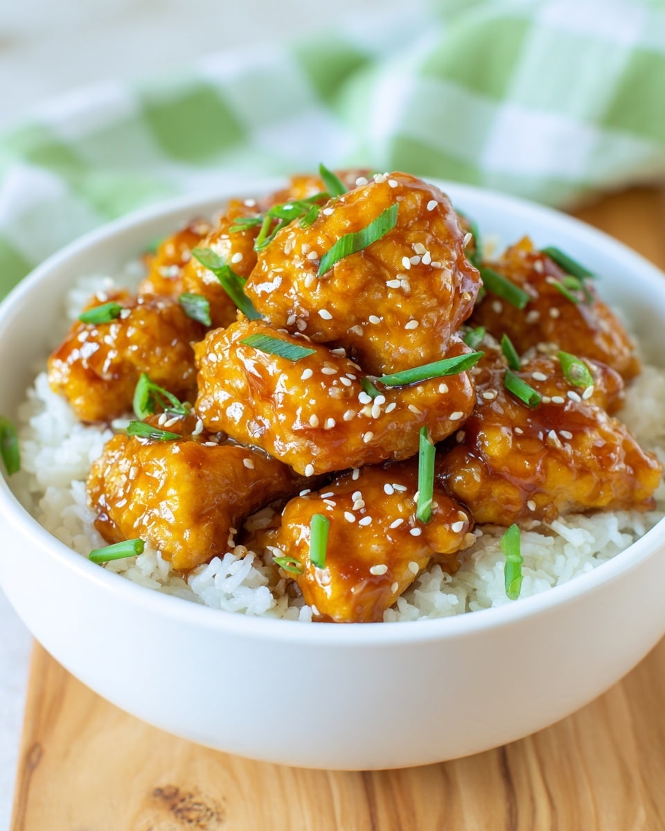 Sweet Chili Chicken Bites in 20 Minutes Recipe