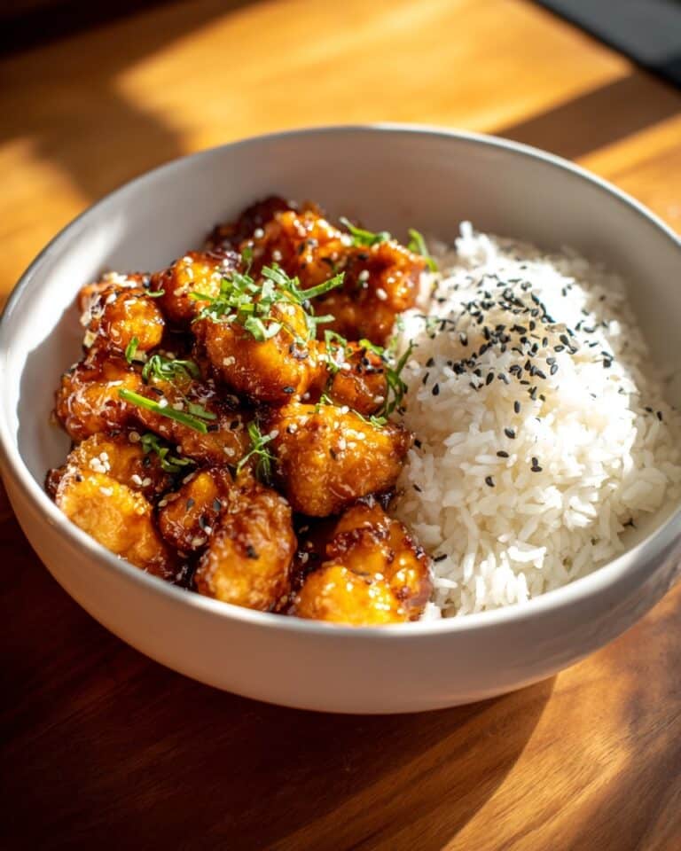 Honey Soy Glazed Chicken in 20 Minutes Recipe