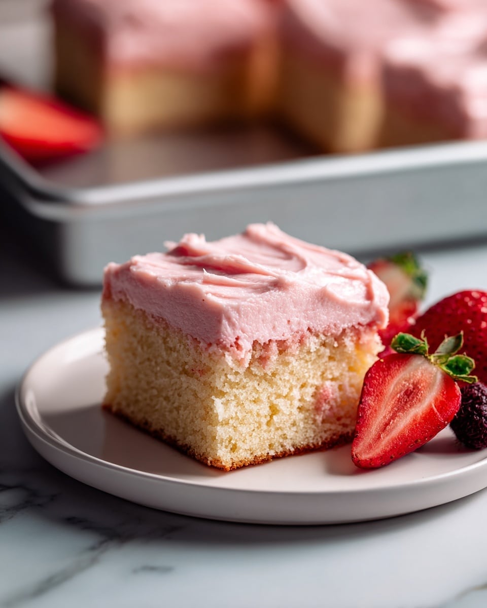 Pioneer Woman Pink Lemonade Sheet Cake Recipe