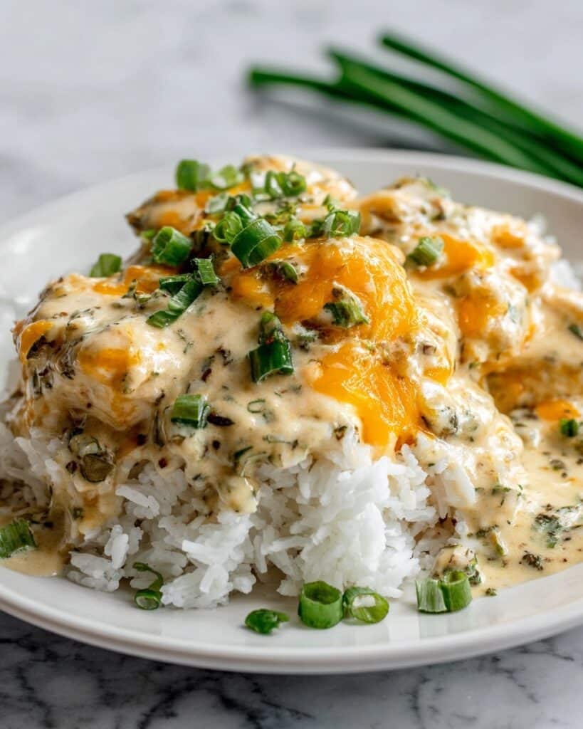 Chicken Olivia Recipe